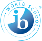 IB logo