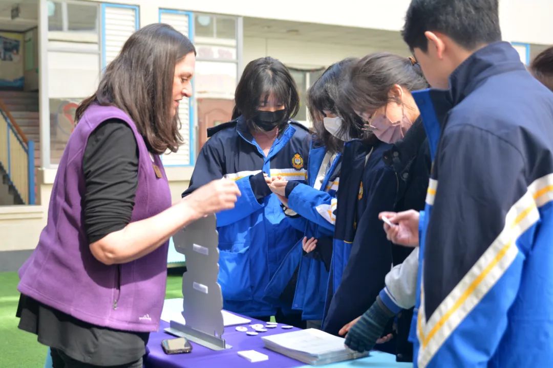 名校面對面 夢想零距離 | 多所海外大學(xué)招生官齊聚美視